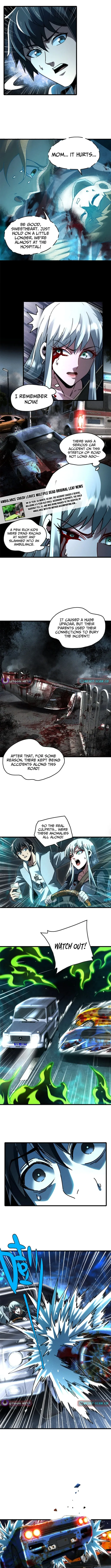 What’s Wrong with Exploiting Loopholes in a Horror World Chapter 4 page 4 - 