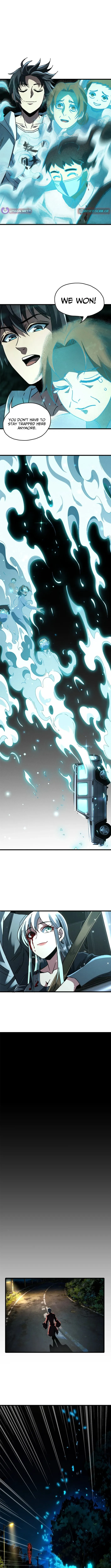 What’s Wrong with Exploiting Loopholes in a Horror World Chapter 4 page 8 - 