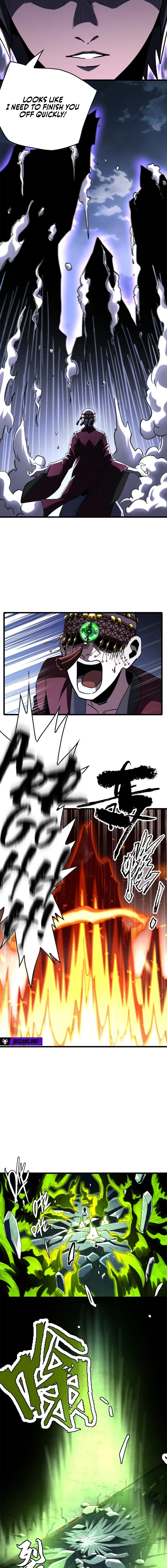 What’s Wrong with Exploiting Loopholes in a Horror World Chapter 6 page 13 - 