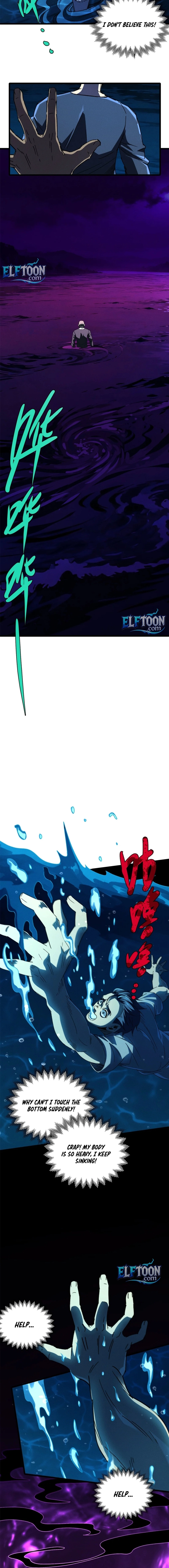 What’s Wrong with Exploiting Loopholes in a Horror World Chapter 7 page 10 - 