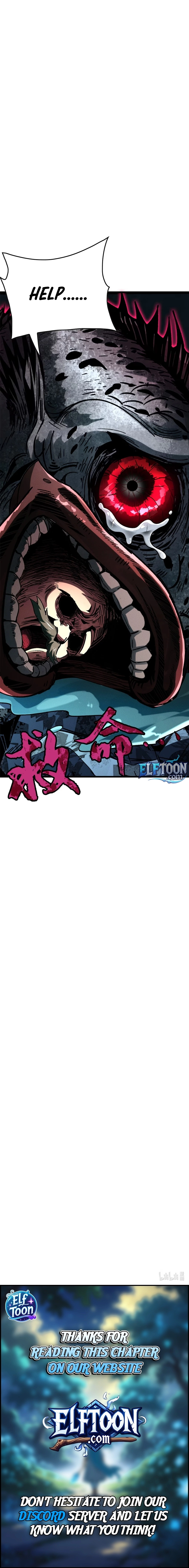 What’s Wrong with Exploiting Loopholes in a Horror World Chapter 8 page 18 - 