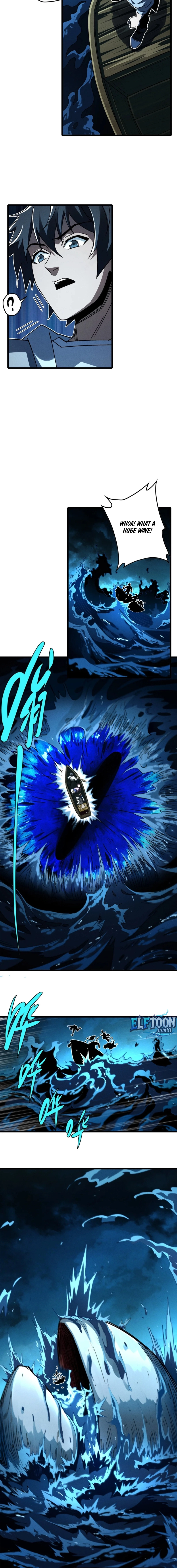 What’s Wrong with Exploiting Loopholes in a Horror World Chapter 9 page 8 - 