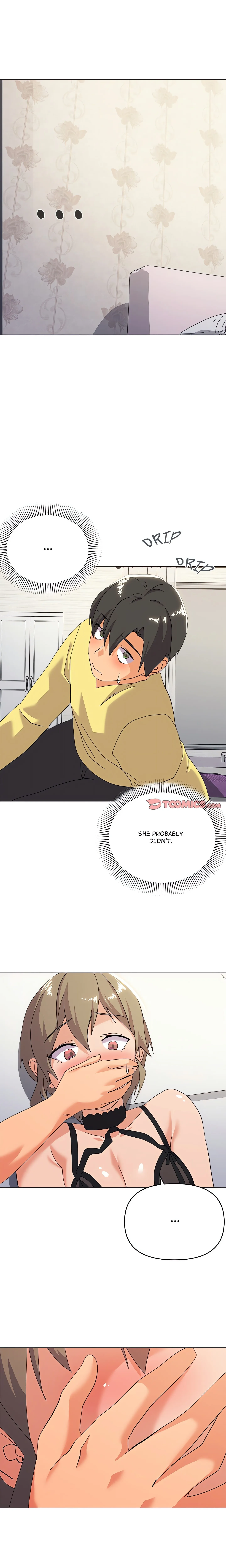 What’s Wrong With This Family? (Uncensored) Chapter 14 page 2 - 