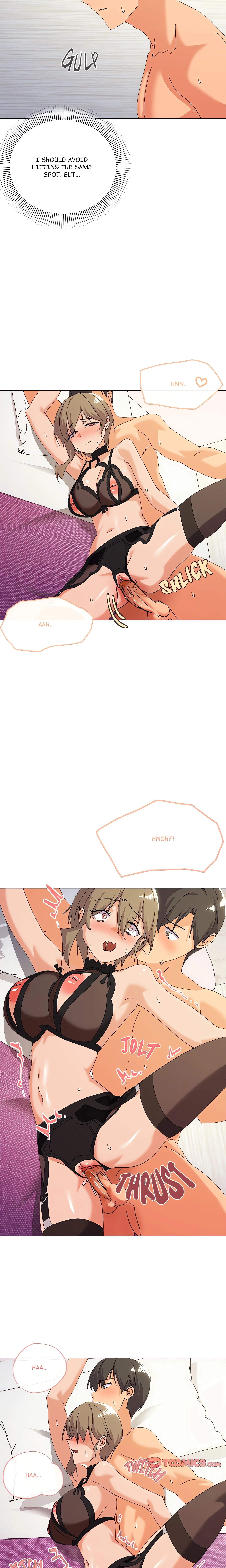 What’s Wrong With This Family? (Uncensored) Chapter 16 page 2 - 