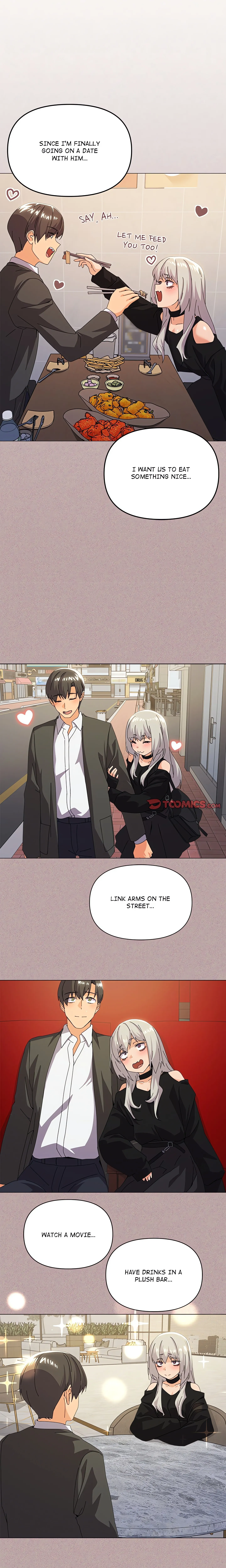 What’s Wrong With This Family? (Uncensored) Chapter 18 page 2 - 