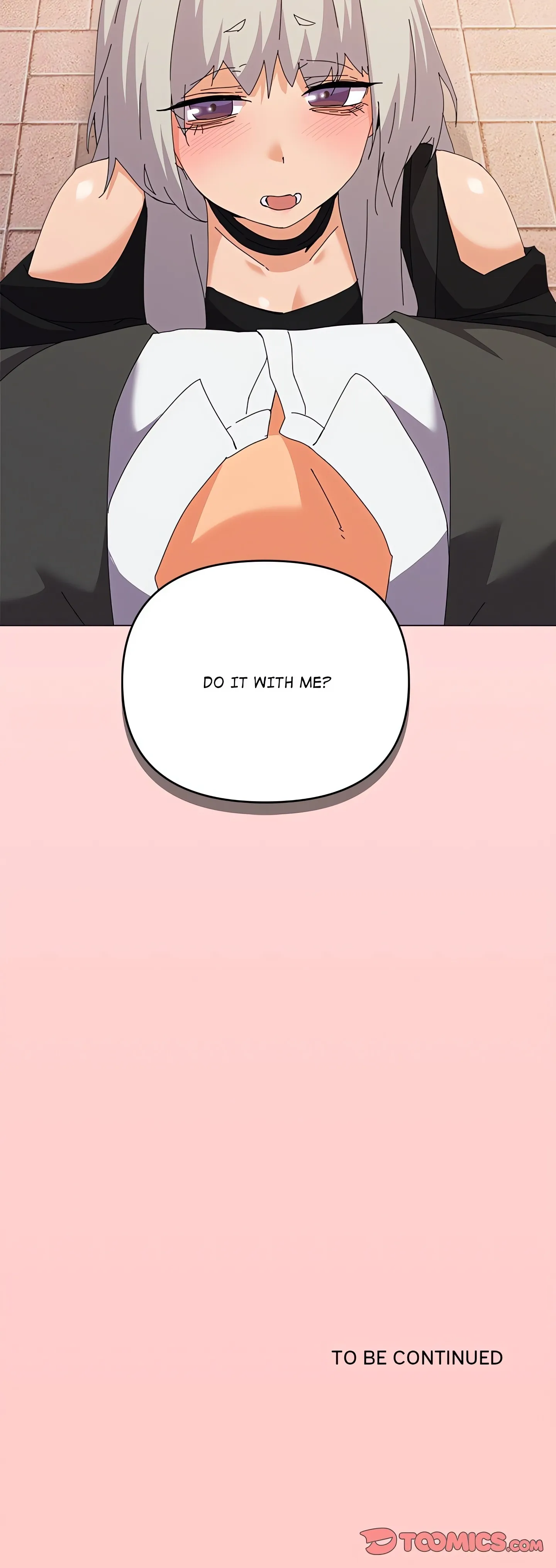 What’s Wrong With This Family? (Uncensored) Chapter 18 page 21 - 