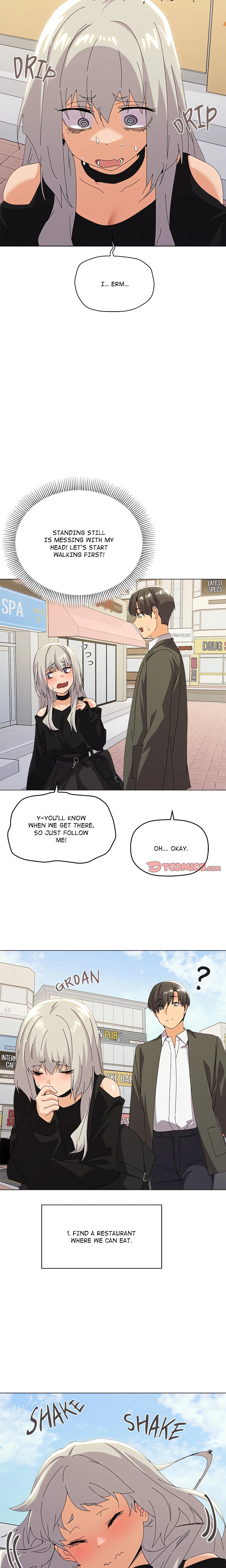 What’s Wrong With This Family? (Uncensored) Chapter 18 page 7 - 