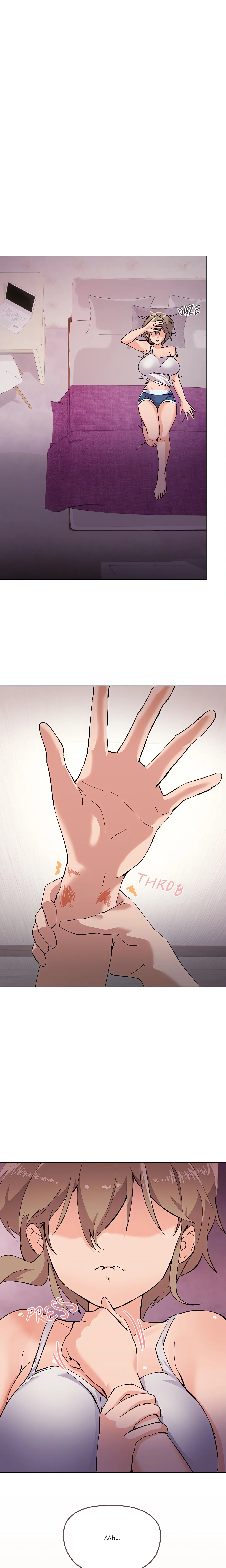 What’s Wrong With This Family? (Uncensored) Chapter 2 page 24 - 
