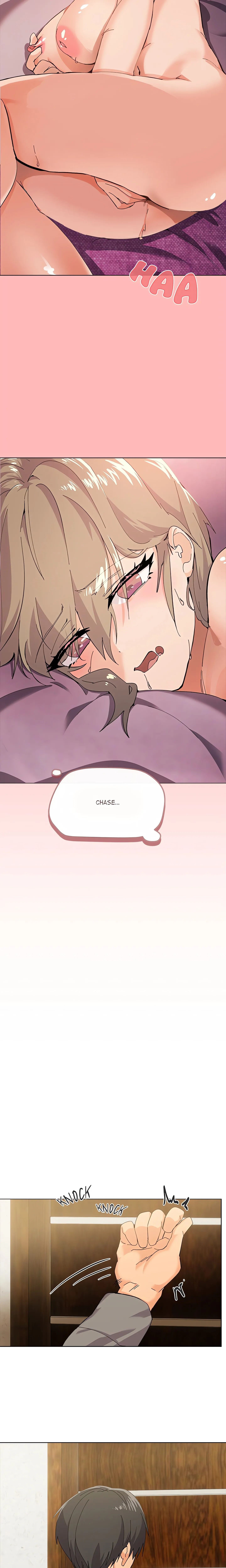 What’s Wrong With This Family? (Uncensored) Chapter 2 page 29 - 
