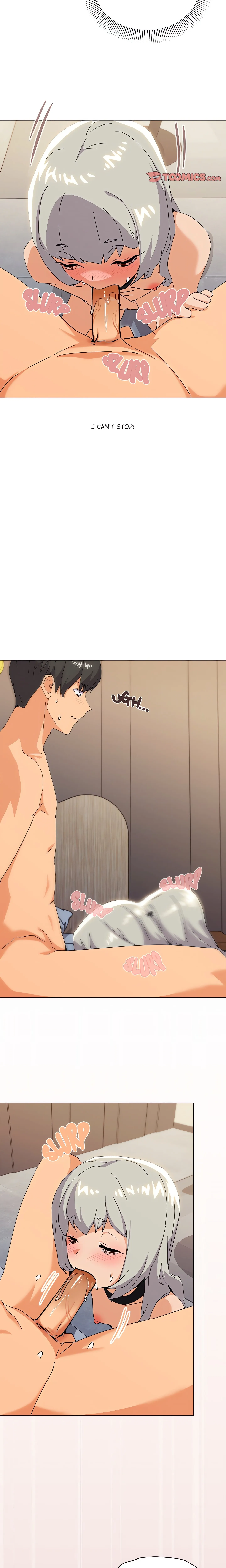 What’s Wrong With This Family? (Uncensored) Chapter 20 page 15 - 