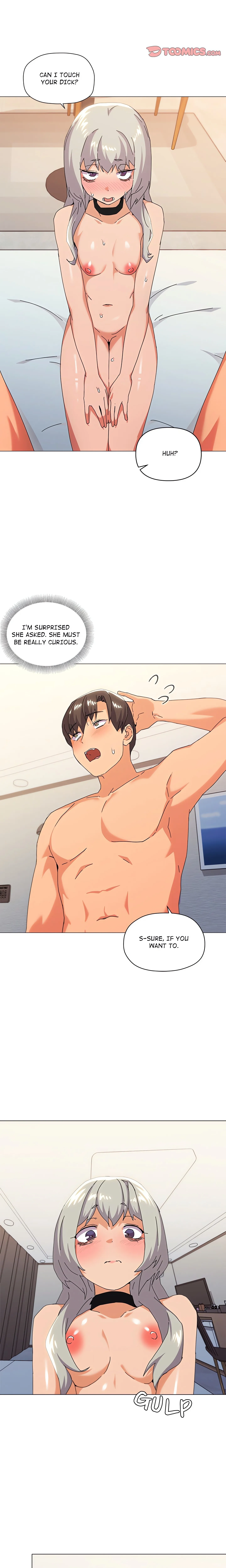 What’s Wrong With This Family? (Uncensored) Chapter 20 page 5 - 