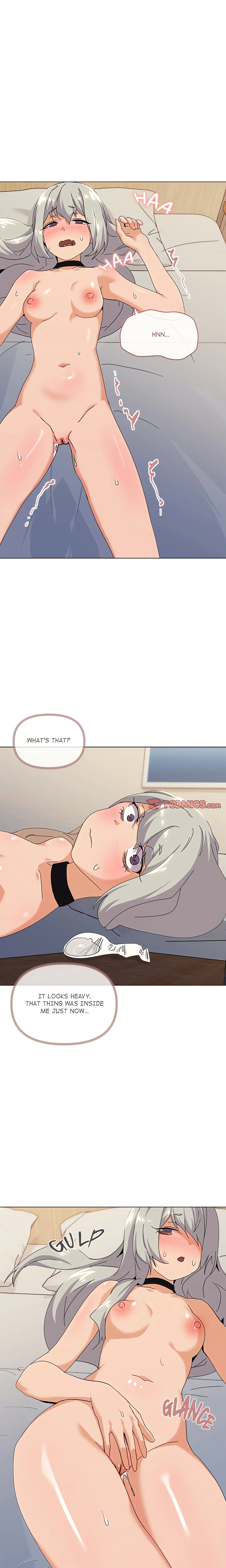 What’s Wrong With This Family? (Uncensored) Chapter 22 page 2 - 