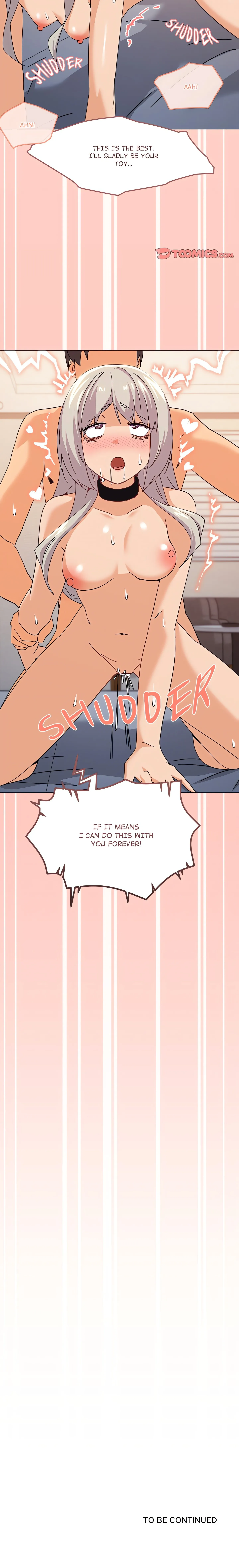 What’s Wrong With This Family? (Uncensored) Chapter 23 page 20 - 