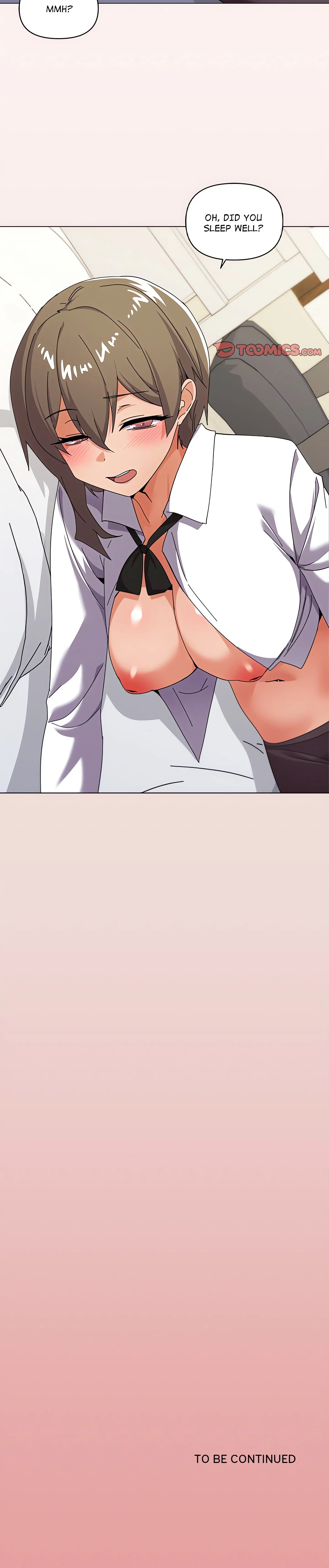 What’s Wrong With This Family? (Uncensored) Chapter 25 page 20 - 