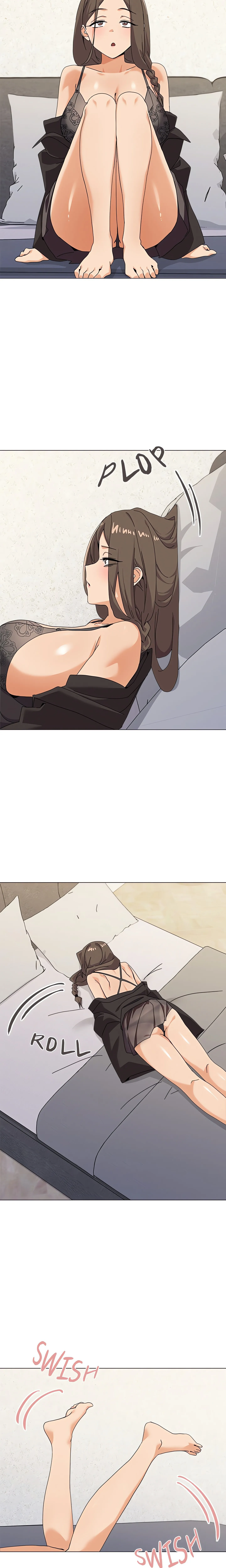What’s Wrong With This Family? (Uncensored) Chapter 25 page 9 - 