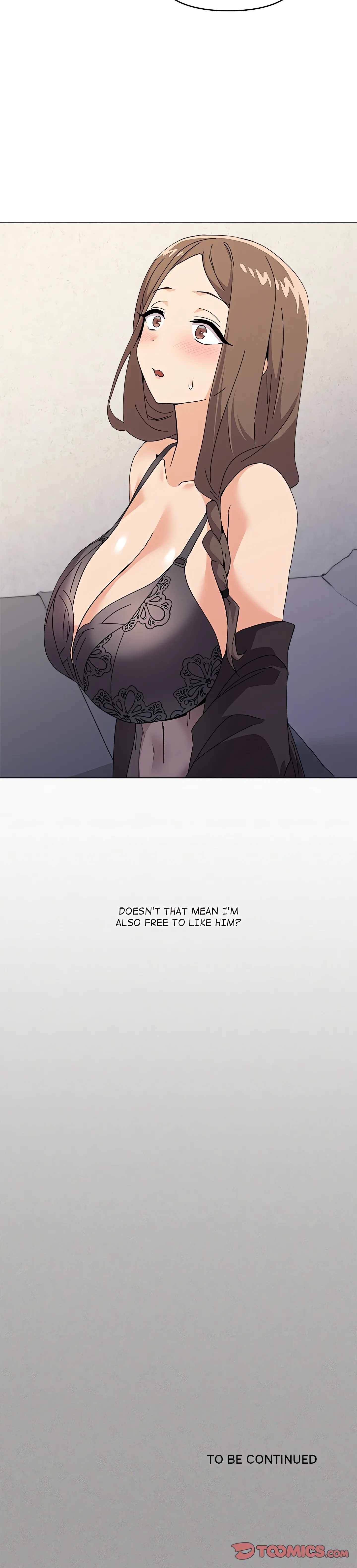 What’s Wrong With This Family? (Uncensored) Chapter 26 page 22 - 