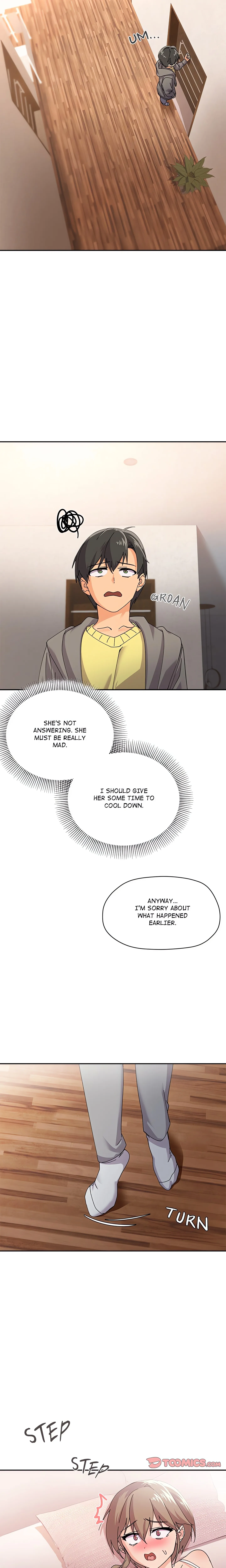 What’s Wrong With This Family? (Uncensored) Chapter 3 page 2 - 