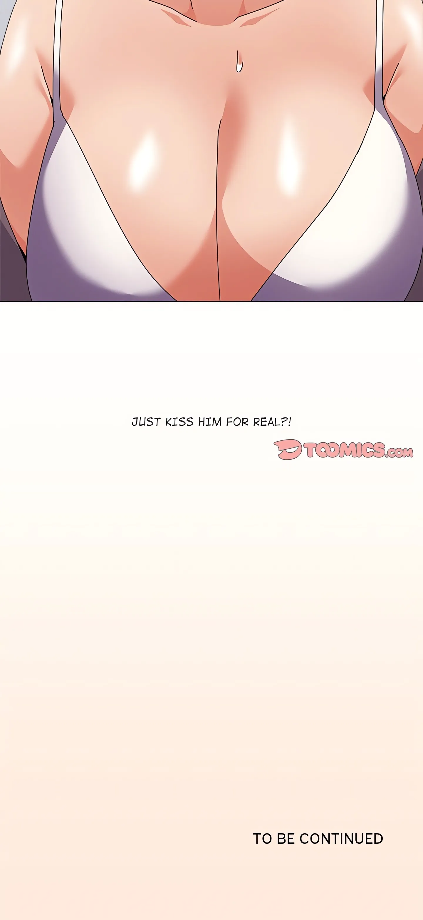 What’s Wrong With This Family? (Uncensored) Chapter 30 page 20 - 