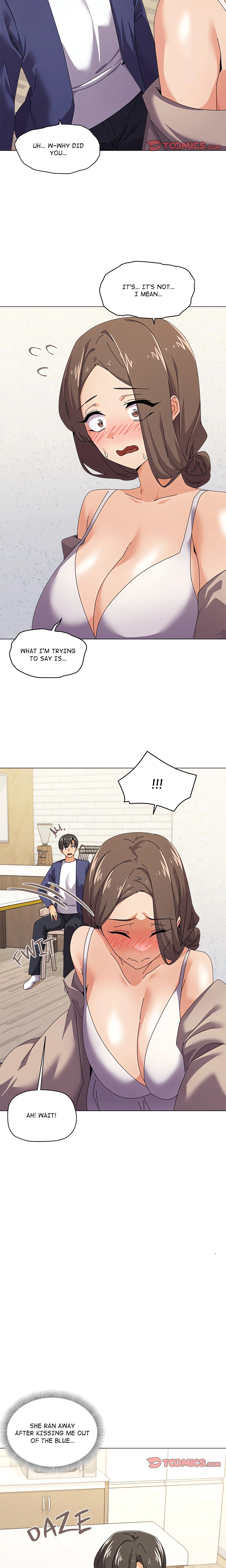 What’s Wrong With This Family? (Uncensored) Chapter 31 page 2 - 