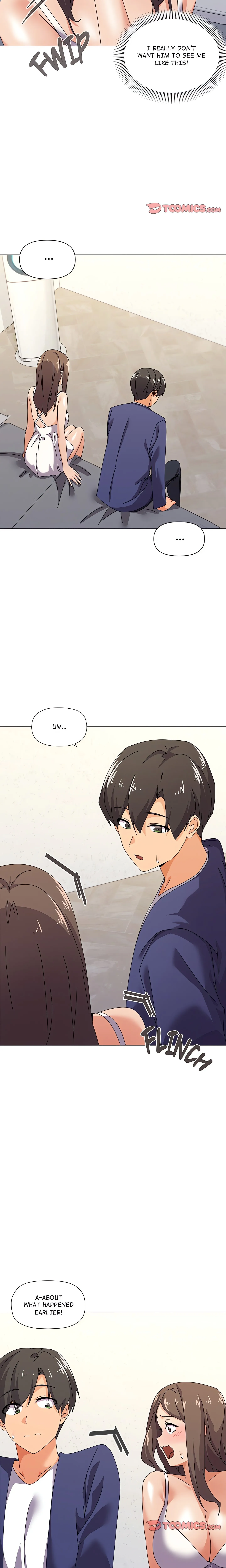 What’s Wrong With This Family? (Uncensored) Chapter 31 page 7 - 