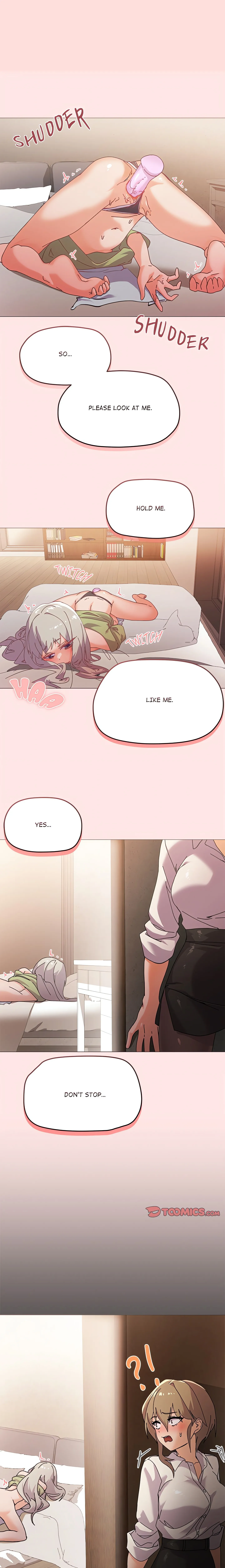 What’s Wrong With This Family? (Uncensored) Chapter 4 page 24 - 