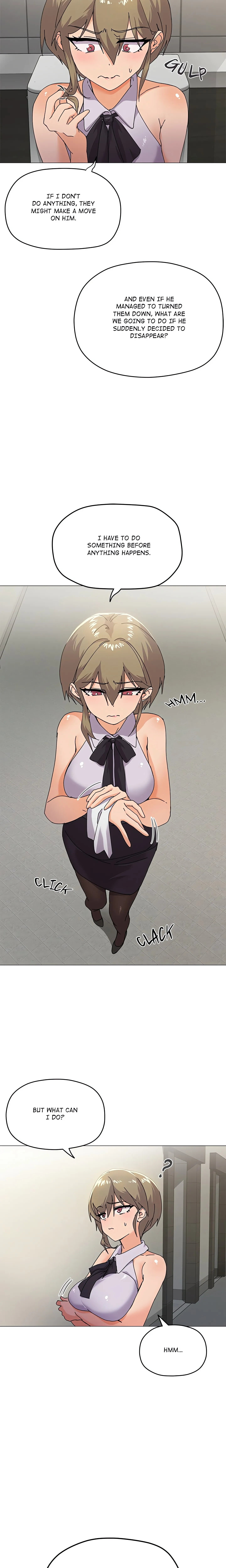 What’s Wrong With This Family? (Uncensored) Chapter 5 page 2 - 