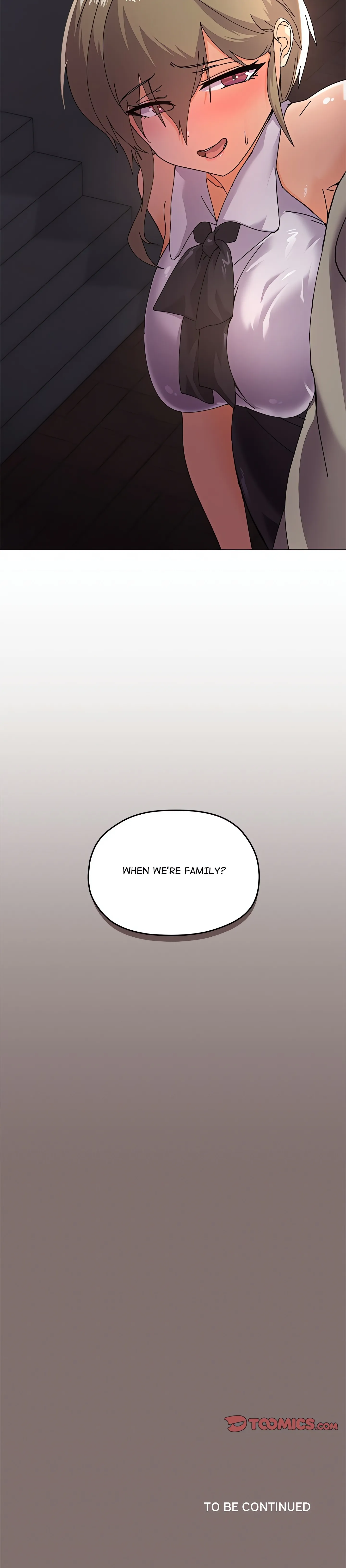 What’s Wrong With This Family? (Uncensored) Chapter 5 page 26 - 