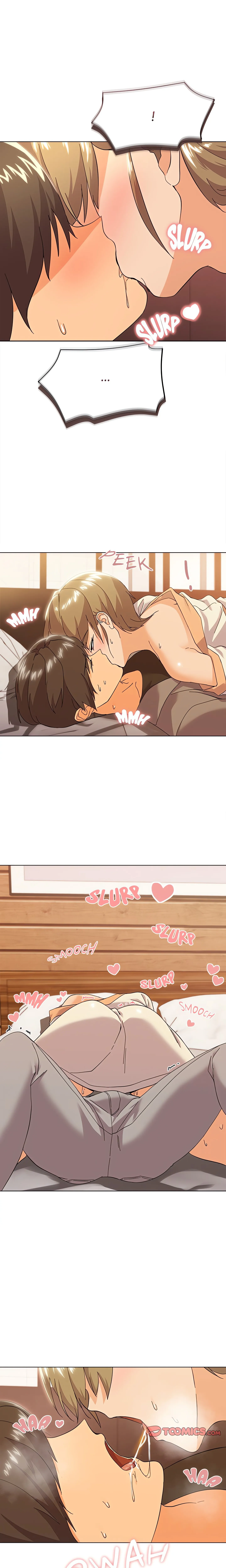 What’s Wrong With This Family? (Uncensored) Chapter 6 page 24 - 