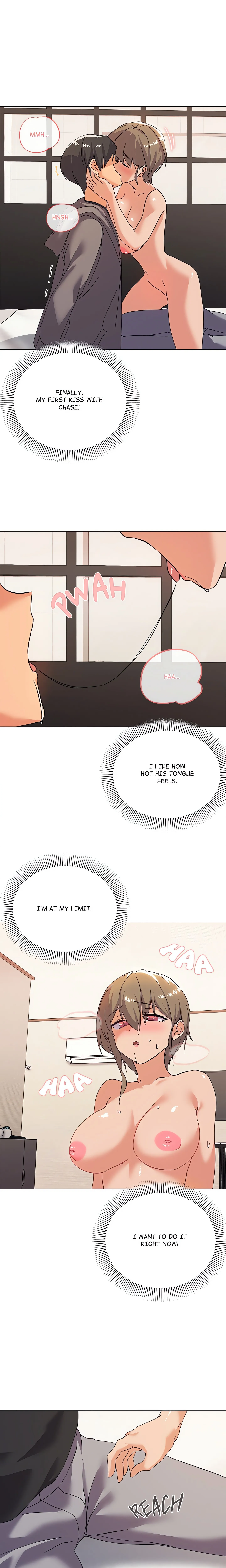 What’s Wrong With This Family? (Uncensored) Chapter 7 page 4 - 