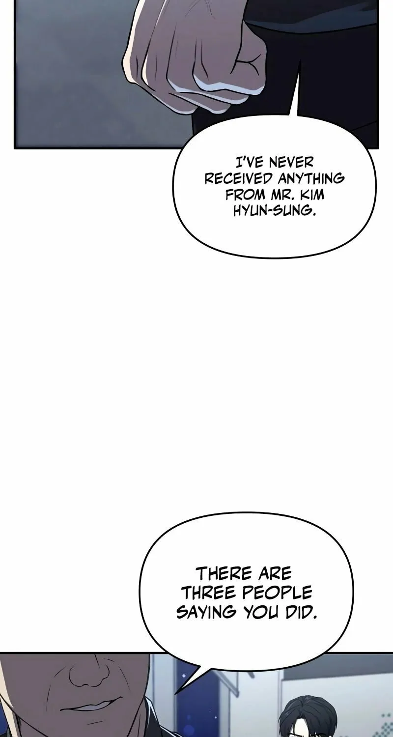 When a Genius Office Worker Goes Too Far Chapter 1 page 11 - 