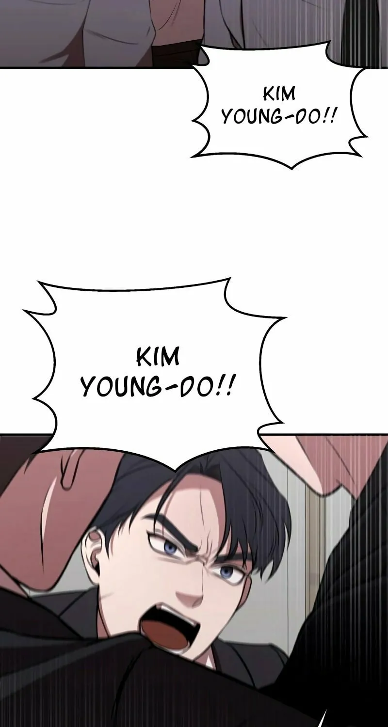 When a Genius Office Worker Goes Too Far Chapter 1 page 101 - 