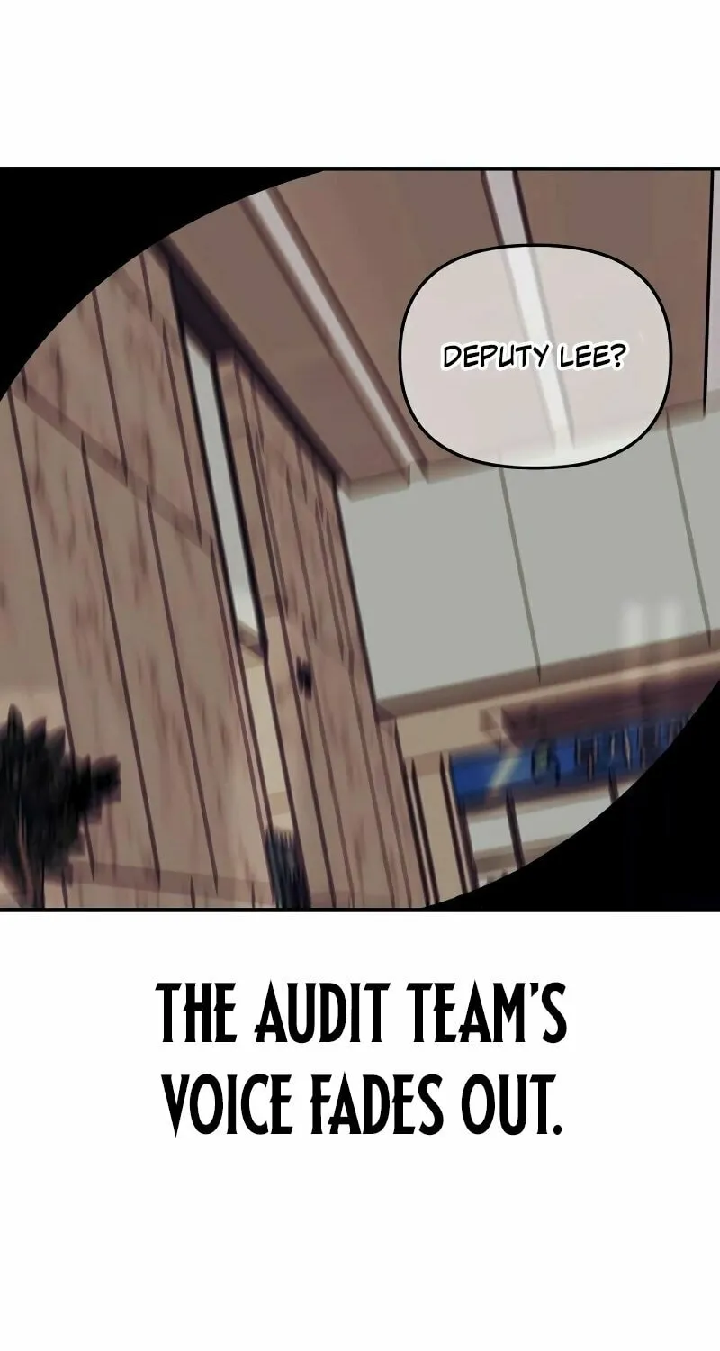 When a Genius Office Worker Goes Too Far Chapter 1 page 104 - 