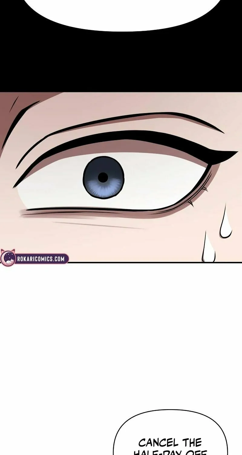 When a Genius Office Worker Goes Too Far Chapter 1 page 112 - 