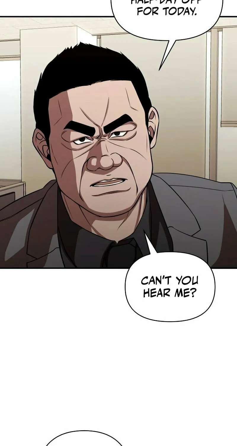 When a Genius Office Worker Goes Too Far Chapter 1 page 113 - 