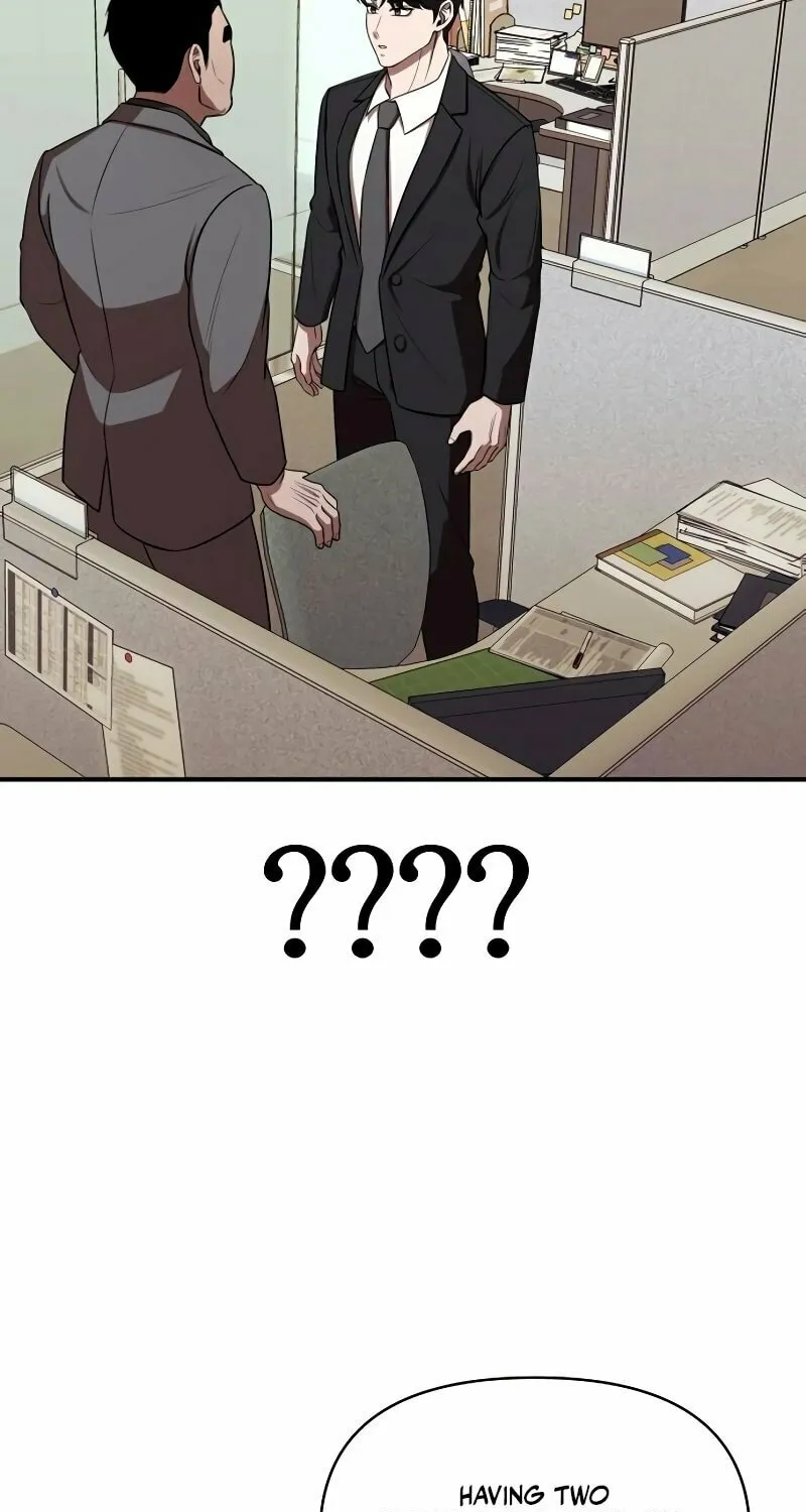 When a Genius Office Worker Goes Too Far Chapter 1 page 115 - 