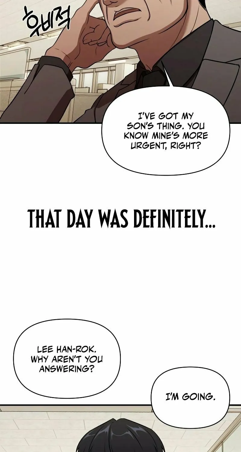 When a Genius Office Worker Goes Too Far Chapter 1 page 119 - 