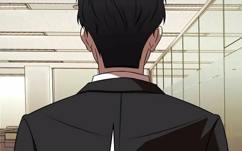 When a Genius Office Worker Goes Too Far Chapter 1 page 120 - 