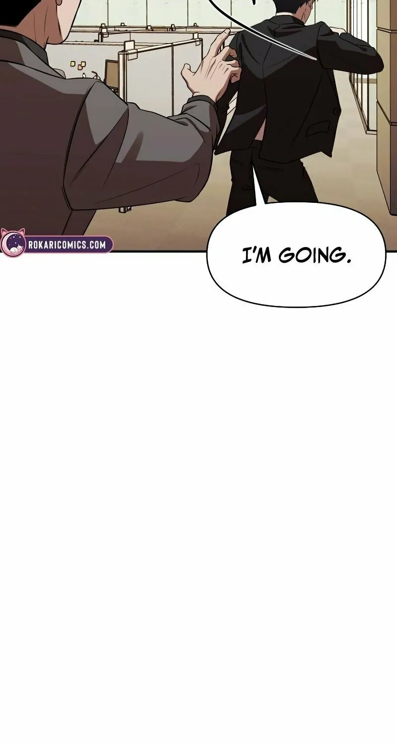 When a Genius Office Worker Goes Too Far Chapter 1 page 123 - 