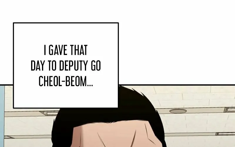 When a Genius Office Worker Goes Too Far Chapter 1 page 126 - 