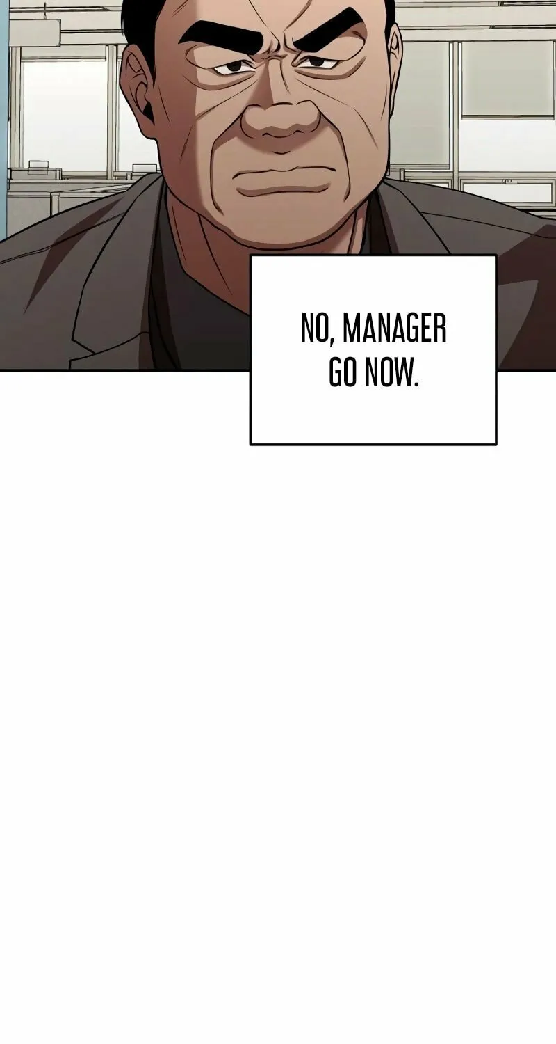 When a Genius Office Worker Goes Too Far Chapter 1 page 127 - 