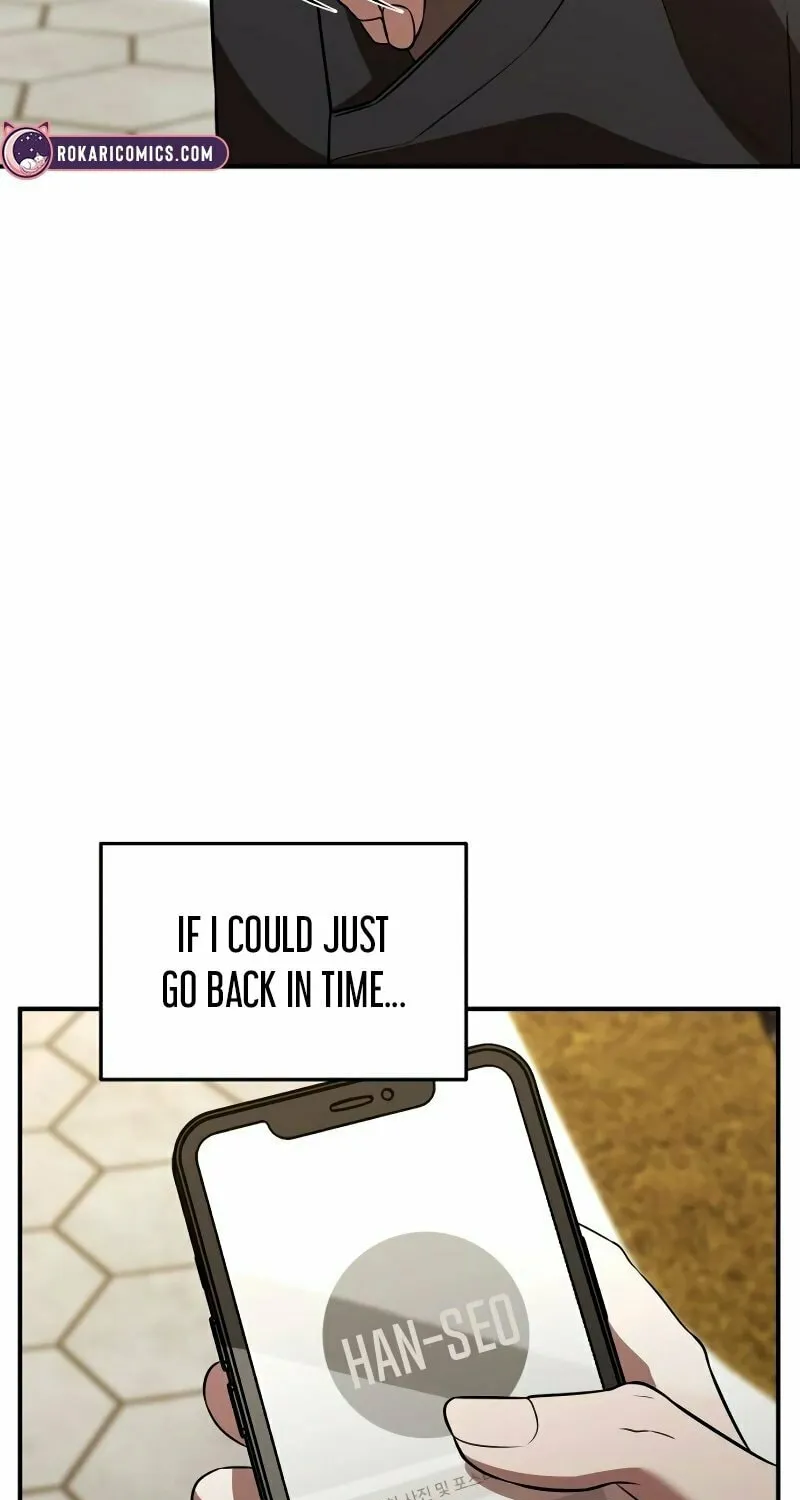 When a Genius Office Worker Goes Too Far Chapter 1 page 131 - 