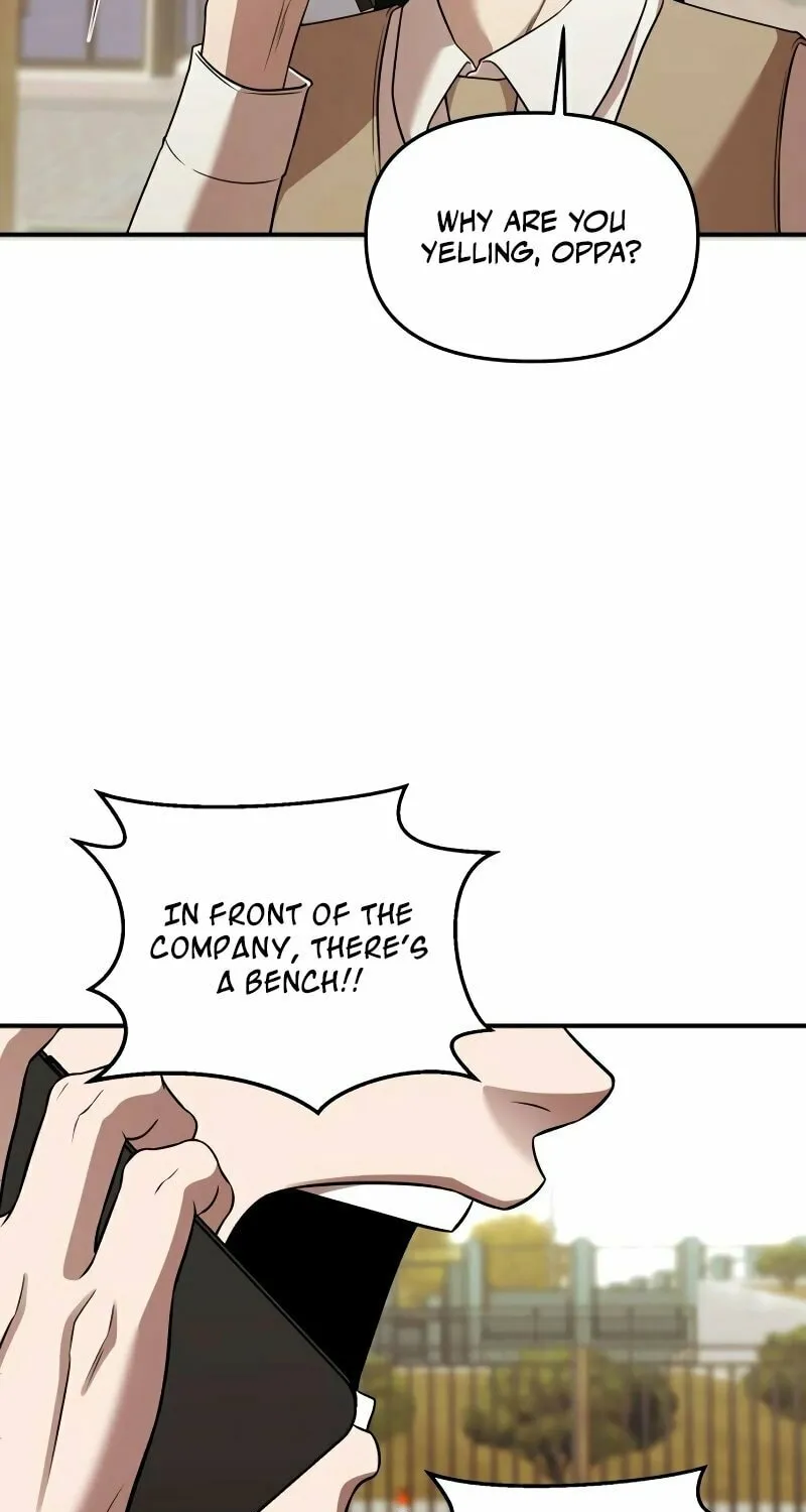 When a Genius Office Worker Goes Too Far Chapter 1 page 135 - 