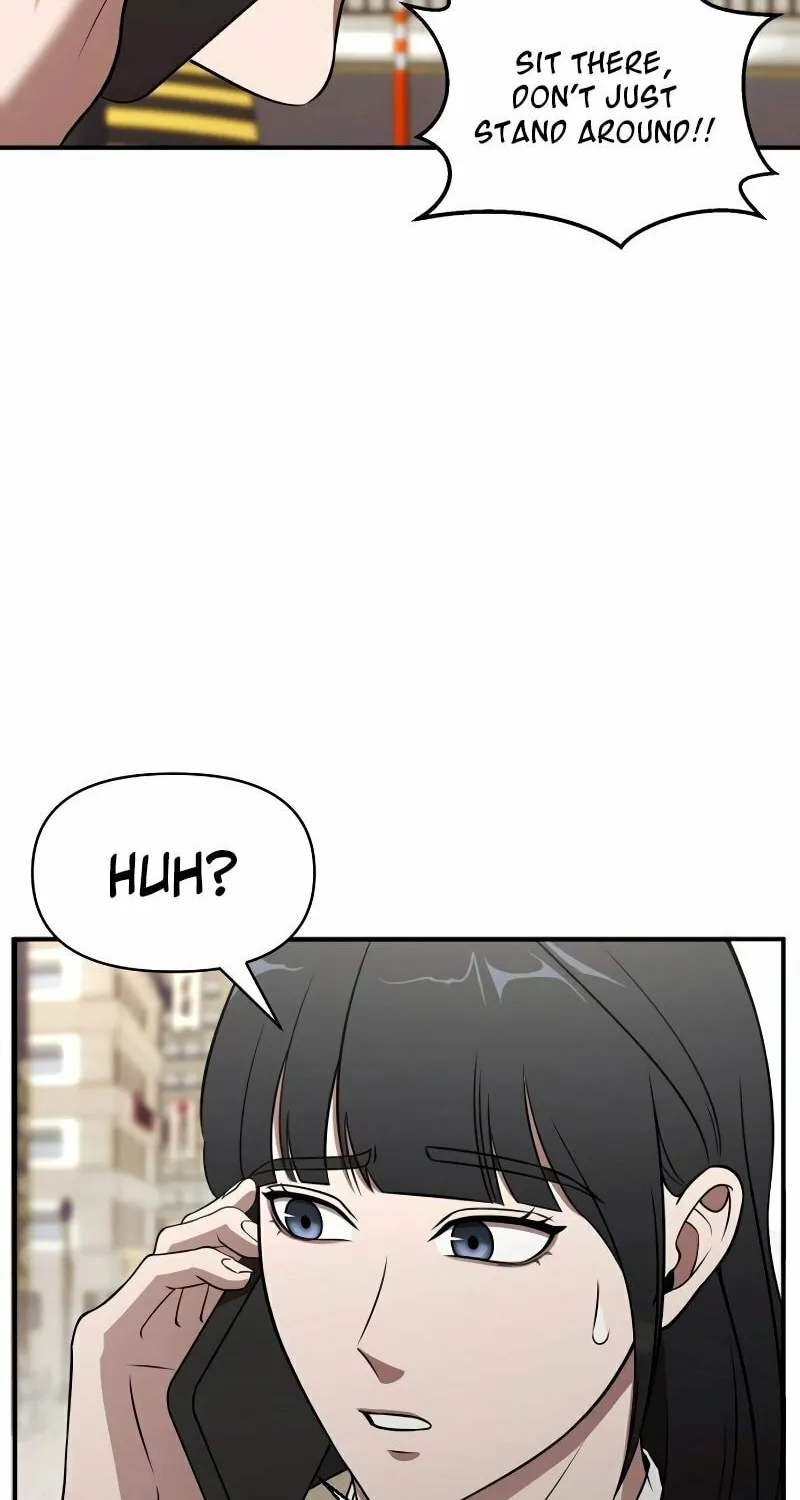 When a Genius Office Worker Goes Too Far Chapter 1 page 136 - 