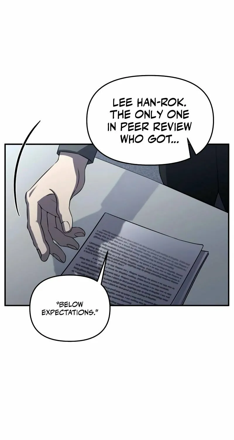 When a Genius Office Worker Goes Too Far Chapter 1 page 16 - 