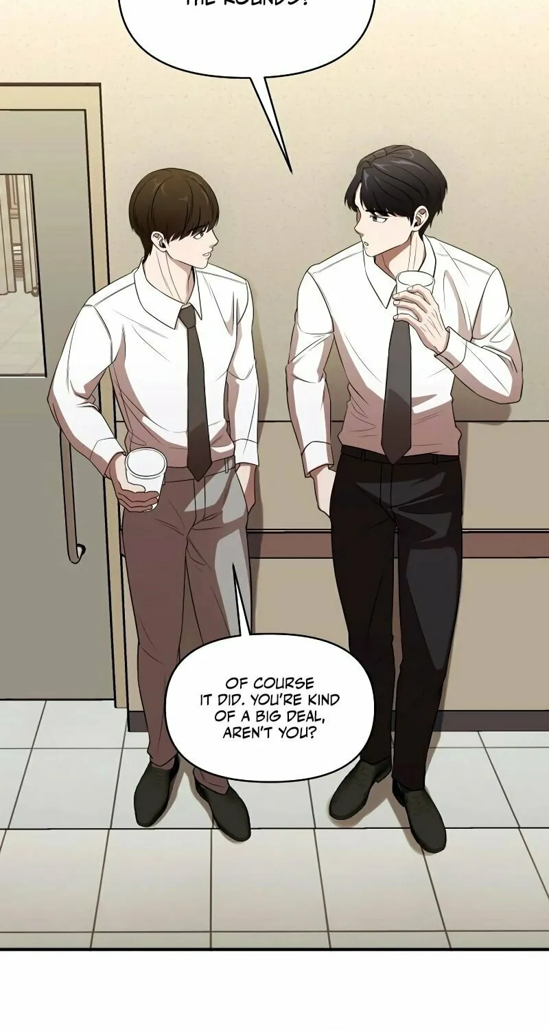 When a Genius Office Worker Goes Too Far Chapter 1 page 155 - 