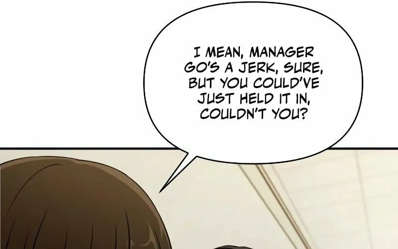 When a Genius Office Worker Goes Too Far Chapter 1 page 156 - 