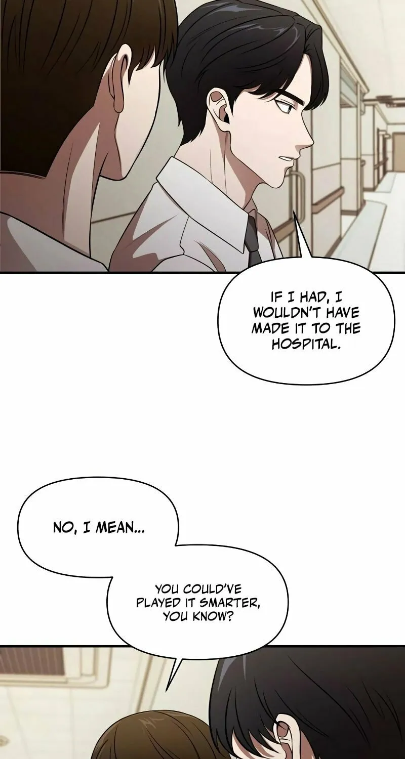 When a Genius Office Worker Goes Too Far Chapter 1 page 157 - 