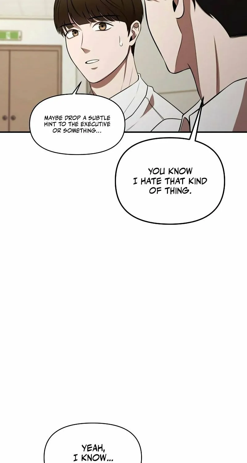 When a Genius Office Worker Goes Too Far Chapter 1 page 158 - 
