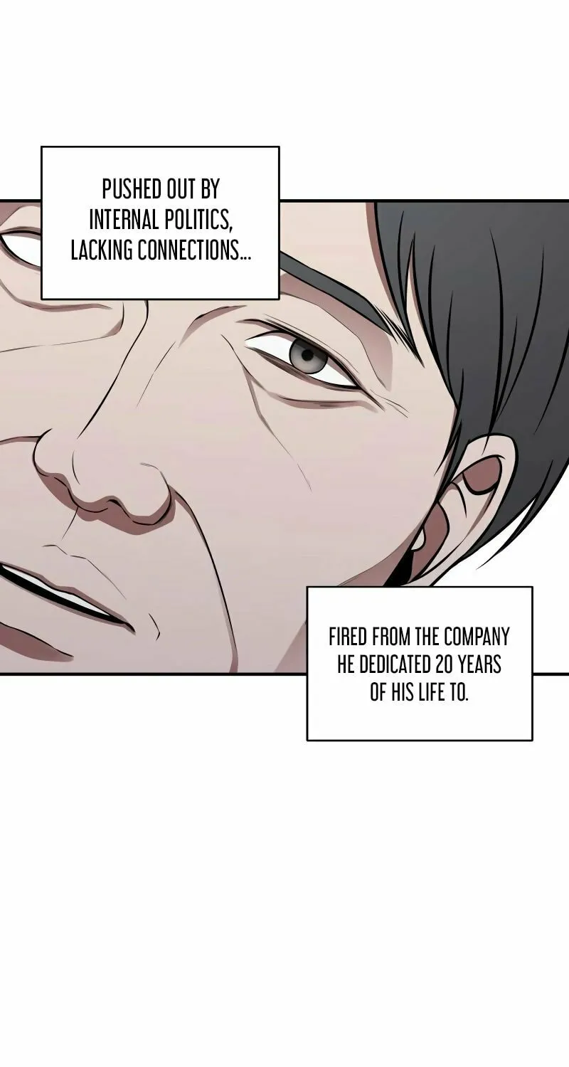 When a Genius Office Worker Goes Too Far Chapter 1 page 161 - 