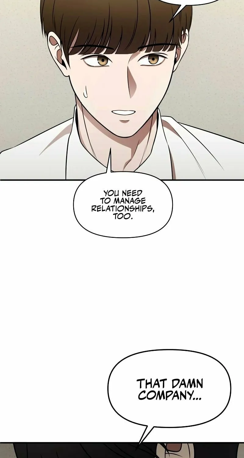 When a Genius Office Worker Goes Too Far Chapter 1 page 165 - 